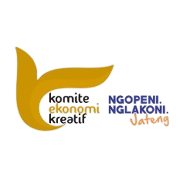 KOMITE EKONOMI KREATIF JAWA TENGAH